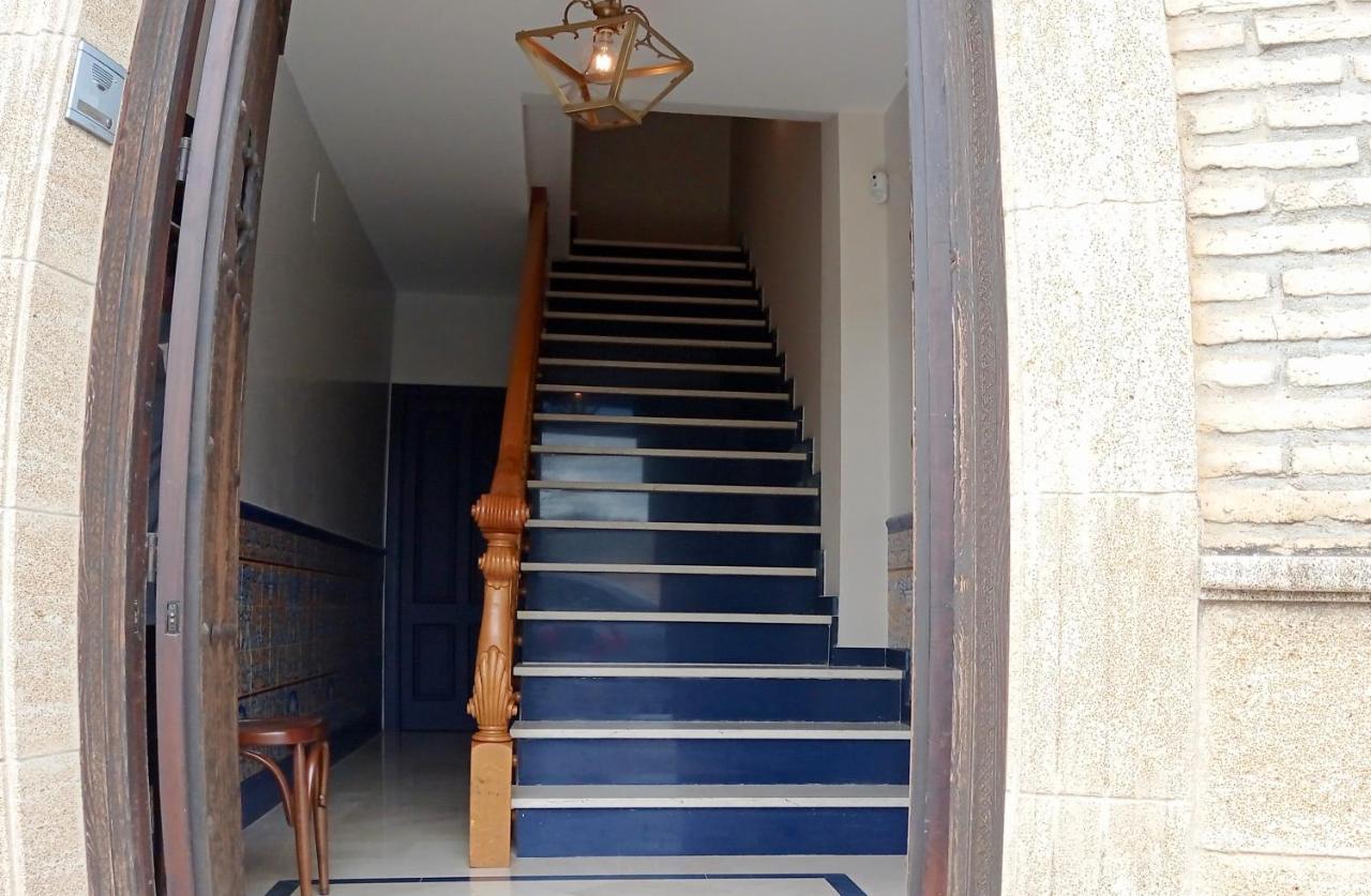Ferienwohnung Casa Valencia By Rentcadiz El Puerto de Santa María Exterior foto