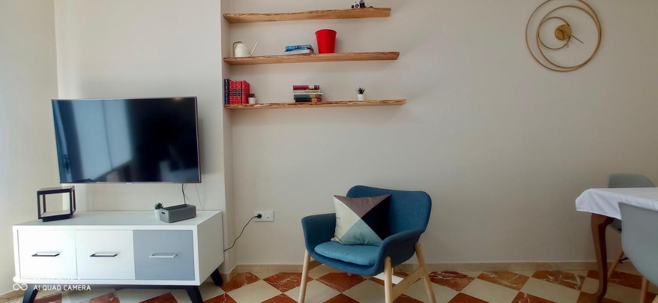 Ferienwohnung Casa Valencia By Rentcadiz El Puerto de Santa María Exterior foto