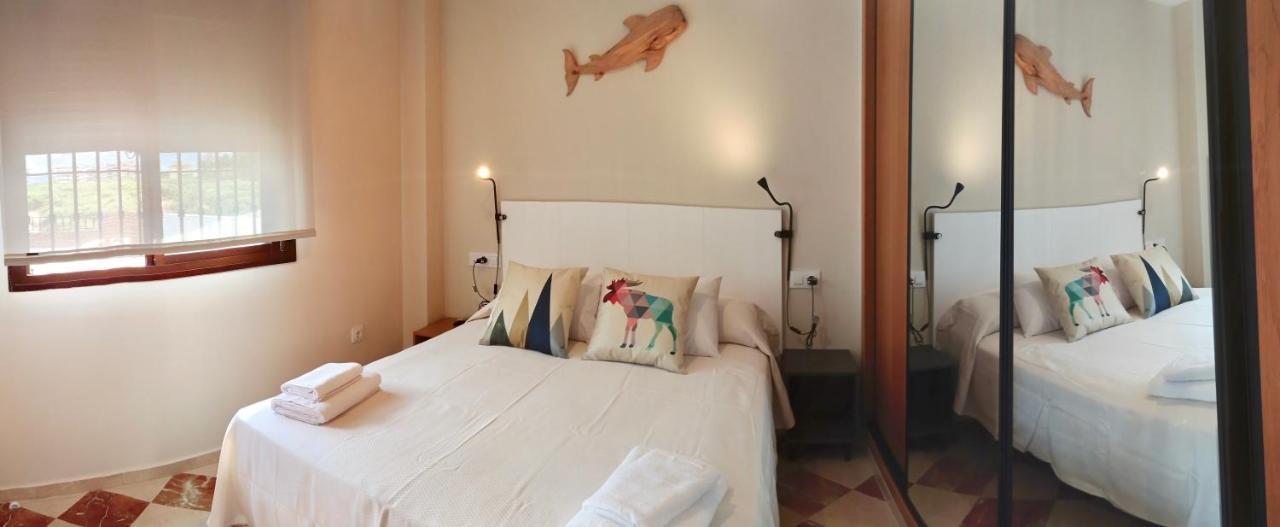Ferienwohnung Casa Valencia By Rentcadiz El Puerto de Santa María Exterior foto