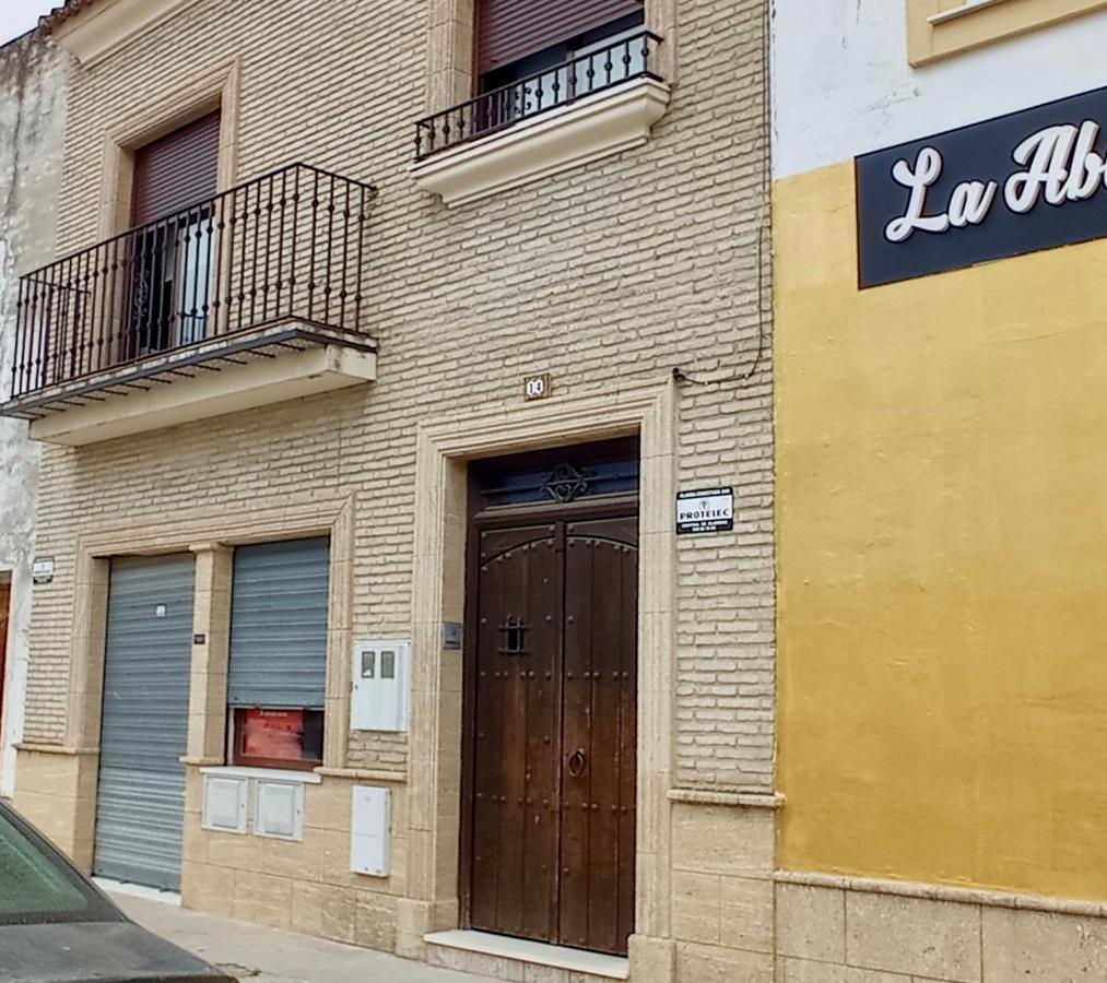 Ferienwohnung Casa Valencia By Rentcadiz El Puerto de Santa María Exterior foto