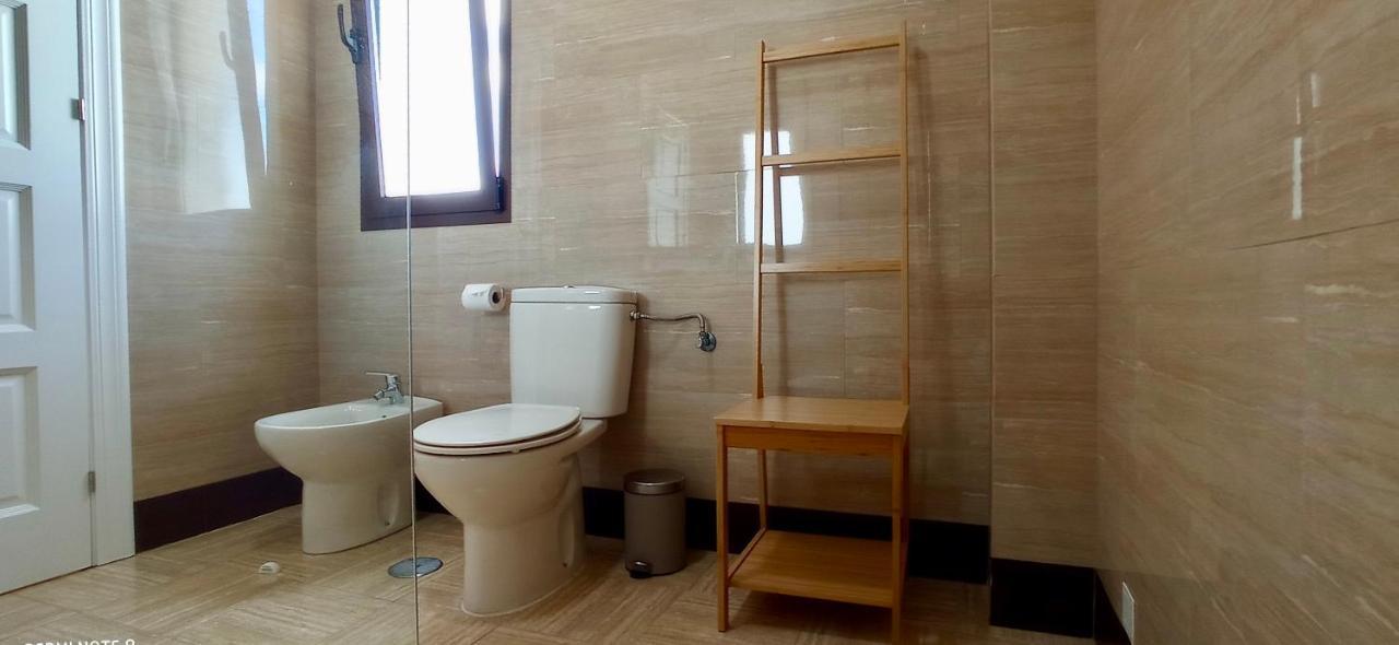 Ferienwohnung Casa Valencia By Rentcadiz El Puerto de Santa María Exterior foto
